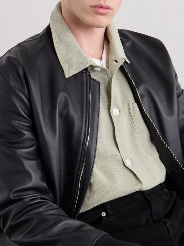 Cotton Shirt - CU Cotton Shirt - CU