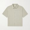Cotton Shirt Cotton Shirt