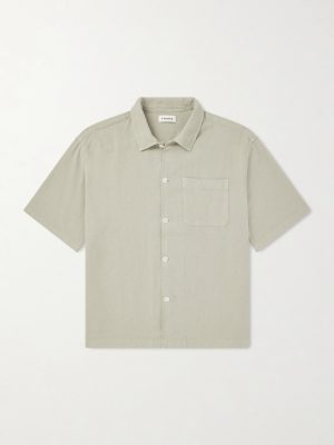 Cotton Shirt