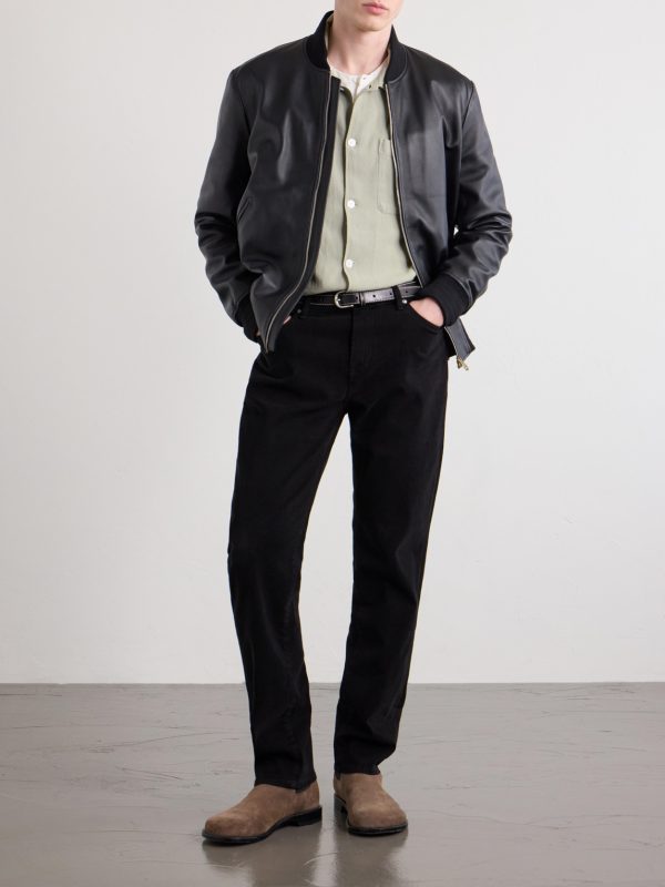 Cotton Shirt - OU Cotton Shirt - OU