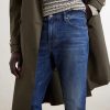 Straight-Leg Jeans - CU Straight-Leg Jeans - CU
