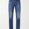 Straight-Leg Jeans Straight-Leg Jeans