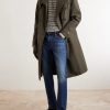 Straight-Leg Jeans - OU Straight-Leg Jeans - OU