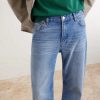 Straight-Leg Jeans - CU Straight-Leg Jeans - CU