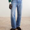 Straight-Leg Jeans - FR Straight-Leg Jeans - FR