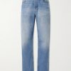 Straight-Leg Jeans Straight-Leg Jeans