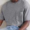 Cotton-Jersey T-Shirt - CU