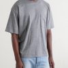 Cotton-Jersey T-Shirt - FR