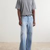 Cotton-Jersey T-Shirt - OU