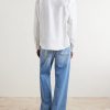 Lyocell, Linen and Cotton-Blend Shirt - BK