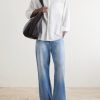 Lyocell, Linen and Cotton-Blend Shirt - OU