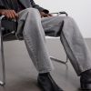 Wide-Leg Jeans - CU