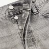 Wide-Leg Jeans - E1
