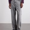 Wide-Leg Jeans - FR