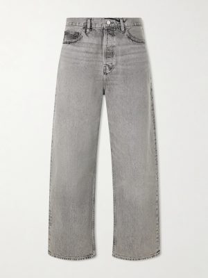 Wide-Leg Jeans Wide-Leg Jeans