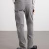 Modern Straight Lyocell-Blend Jeans - BK Modern Straight Lyocell-Blend Jeans - BK