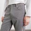 Modern Straight Lyocell-Blend Jeans - CU Modern Straight Lyocell-Blend Jeans - CU