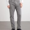 Modern Straight Lyocell-Blend Jeans - FR Modern Straight Lyocell-Blend Jeans - FR