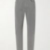 Modern Straight Lyocell-Blend Jeans Modern Straight Lyocell-Blend Jeans