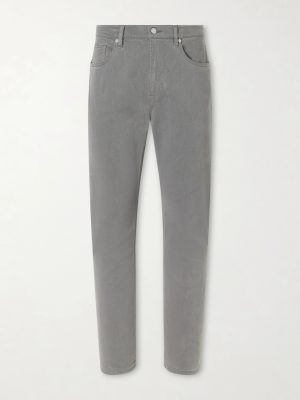 Modern Straight Lyocell-Blend Jeans Modern Straight Lyocell-Blend Jeans