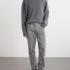 Modern Straight Lyocell-Blend Jeans - OU Modern Straight Lyocell-Blend Jeans - OU