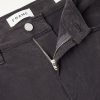 The Modern Slim-Fit Straight-Leg Jeans - E1