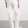 Straight-Leg Jeans - BK Straight-Leg Jeans - BK