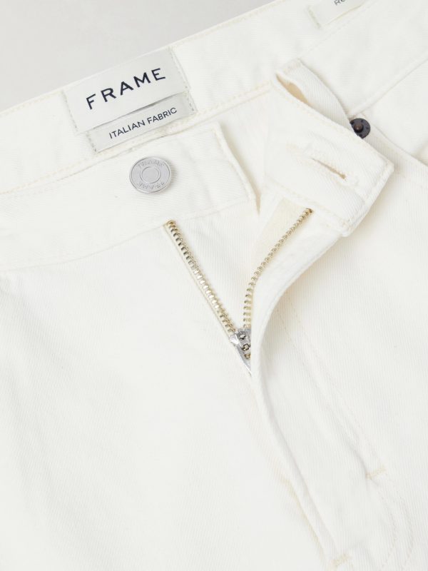 Straight-Leg Jeans - E1 Straight-Leg Jeans - E1