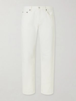 Straight-Leg Jeans Straight-Leg Jeans