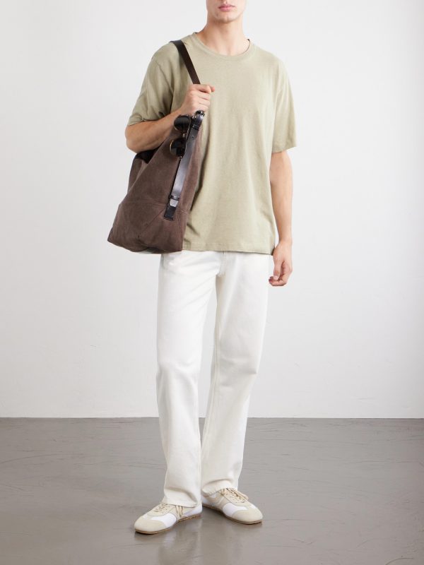 Straight-Leg Jeans - OU Straight-Leg Jeans - OU