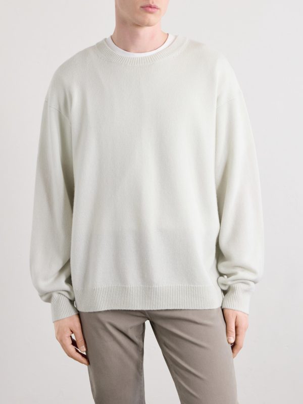 Cashmere Sweater - FR Cashmere Sweater - FR