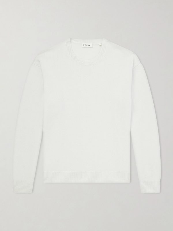 Cashmere Sweater Cashmere Sweater
