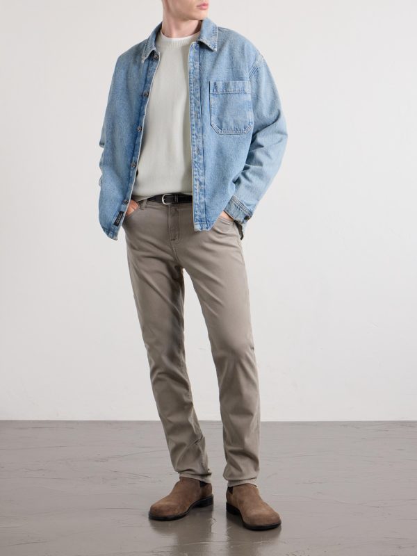 Cashmere Sweater - OU Cashmere Sweater - OU