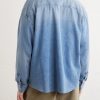 Denim Shirt - BK Denim Shirt - BK