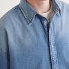 Denim Shirt - CU Denim Shirt - CU