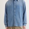 Denim Shirt - FR Denim Shirt - FR