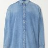 Denim Shirt Denim Shirt