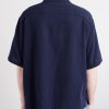 Cotton Shirt - BK