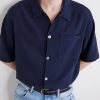 Cotton Shirt - CU