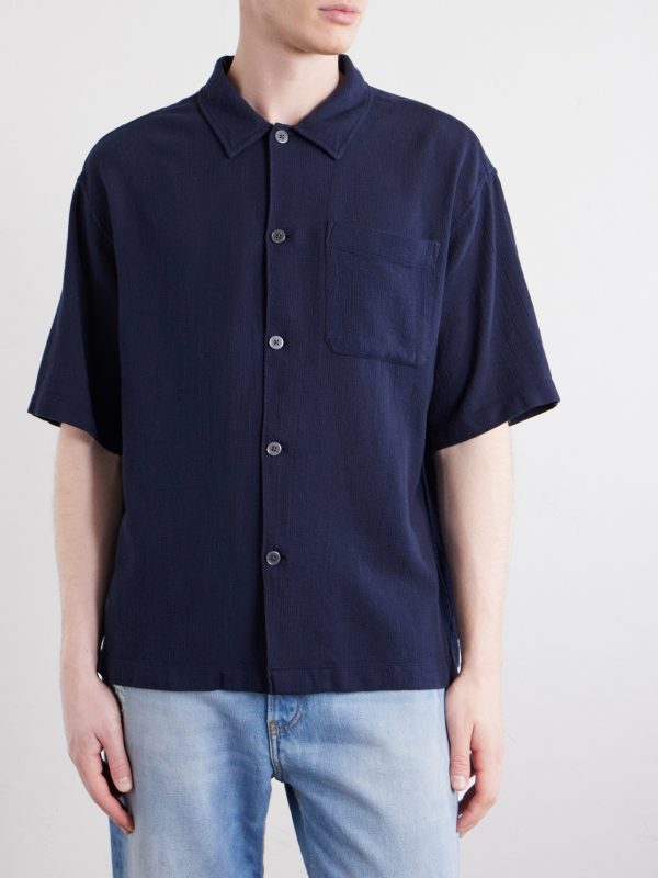 Cotton Shirt - FR