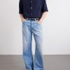 Cotton Shirt - OU