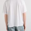Pima Cotton T-Shirt - BK