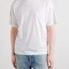 Pima Cotton T-Shirt - FR