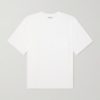 Pima Cotton T-Shirt