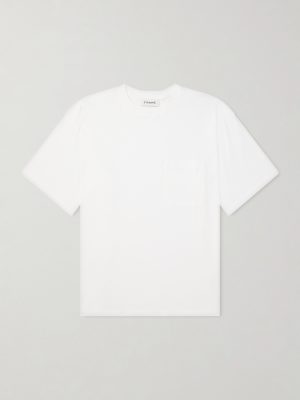 Pima Cotton T-Shirt Pima Cotton T-Shirt