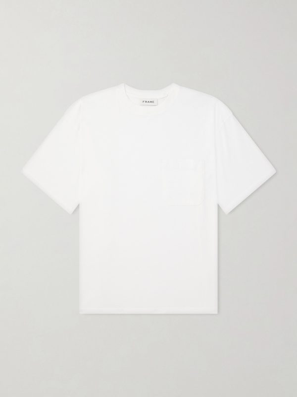 Pima Cotton T-Shirt