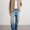 Pima Cotton T-Shirt - OU