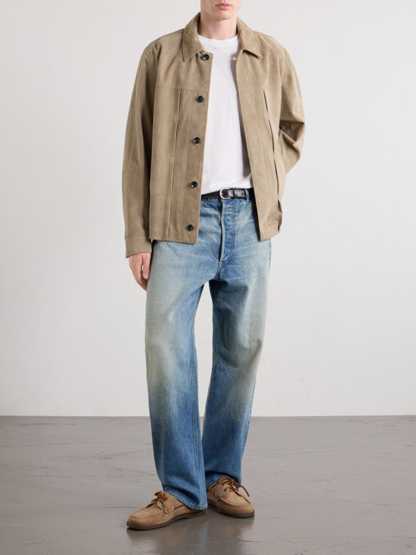 Pima Cotton T-Shirt - OU