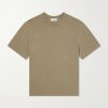 Supima Cotton-Jersey T-Shirt Supima Cotton-Jersey T-Shirt