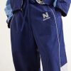 Straight-leg Logo-Embroidered Nylon Trousers - CU Straight-leg Logo-Embroidered Nylon Trousers - CU